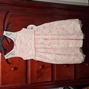 Elegant Size 10 dress